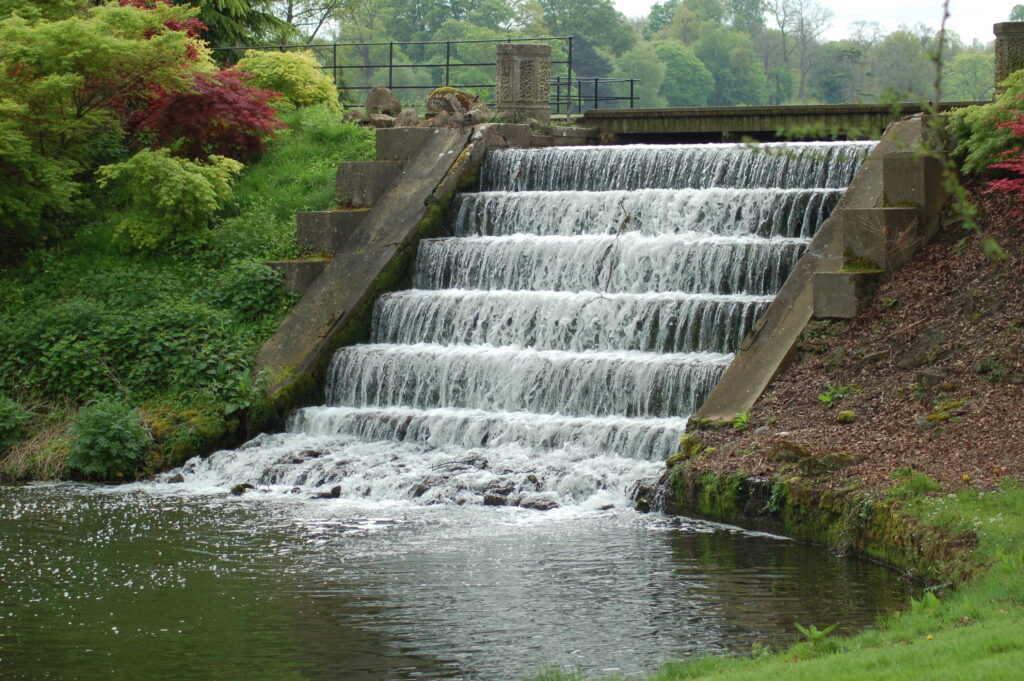 Waterfalls